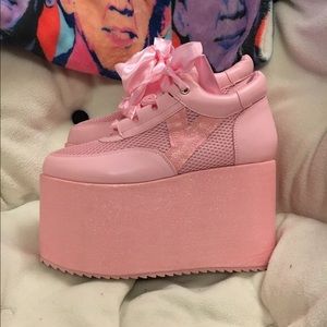 Yru rave platforms